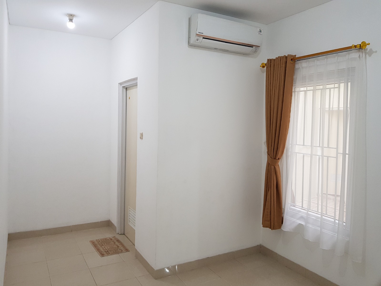 Dijual Rumah Di Palma Kuning Karawang